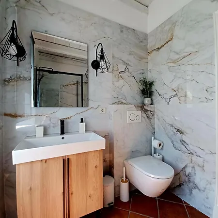 Apartmán Bella