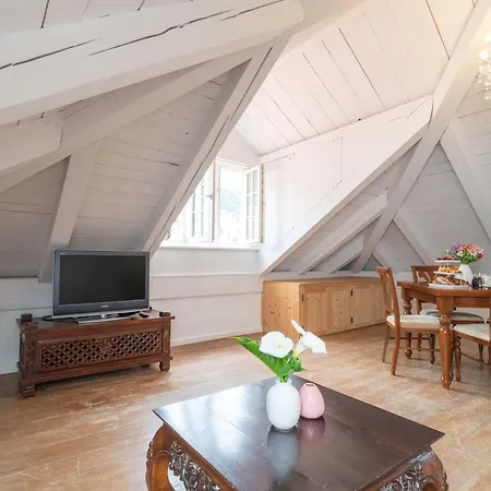 Bella Apartmán Dubrovník
