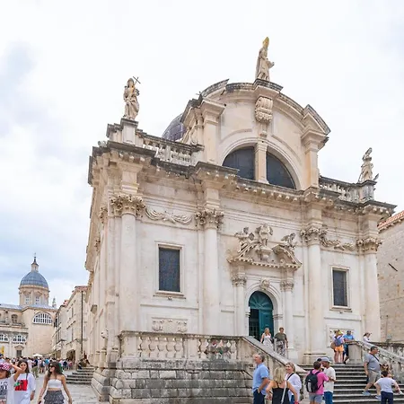 Bella Lejlighed Dubrovnik