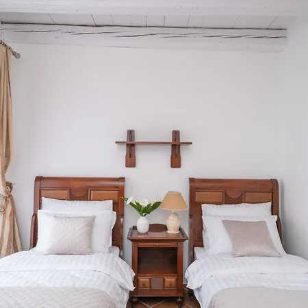 Bella Apartment