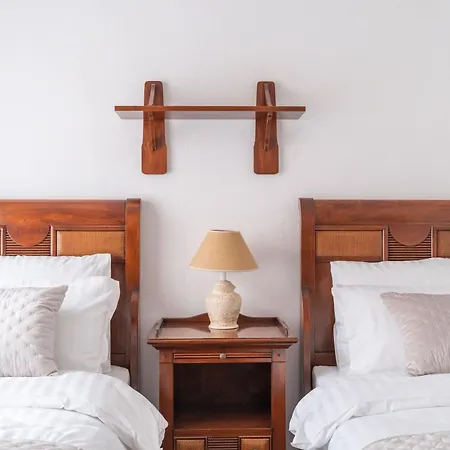 Apartman Bella *