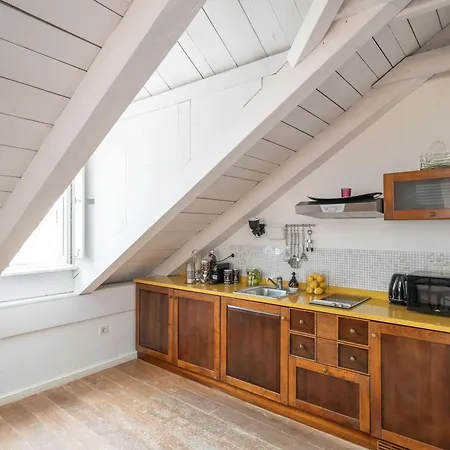Bella Apartment