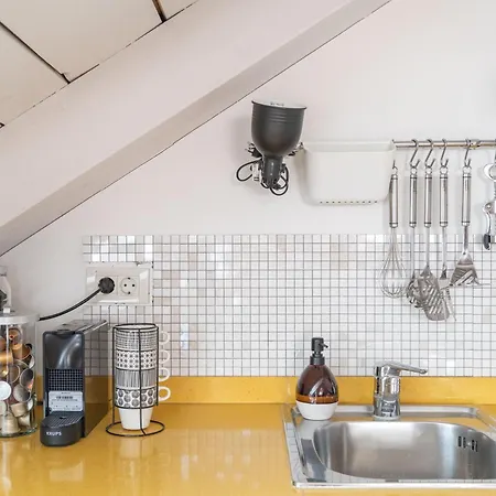 Appartement Bella
