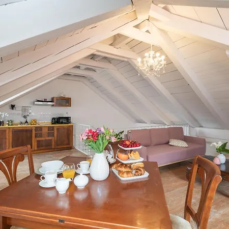 Apartman Bella