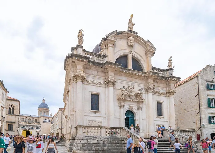 Bella 公寓 杜布罗夫尼克