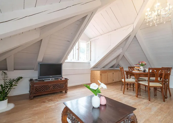 Bella 公寓 杜布罗夫尼克