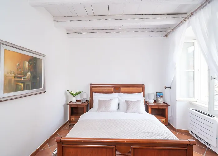 Bella 公寓 杜布罗夫尼克