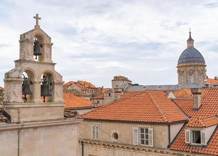 Bella * 杜布罗夫尼克